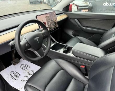 Тесла Model Y, об'ємом двигуна 0 л та пробігом 230 тис. км за 16200 $, фото 22 на Automoto.ua