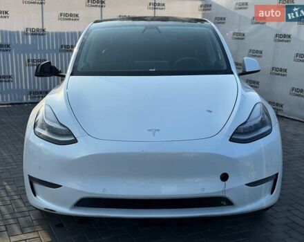 Тесла Model Y, об'ємом двигуна 0 л та пробігом 174 тис. км за 16900 $, фото 3 на Automoto.ua