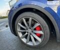 Тесла Model Y, объемом двигателя 0 л и пробегом 43 тыс. км за 25000 $, фото 3 на Automoto.ua