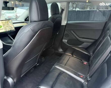 Тесла Model Y, объемом двигателя 0 л и пробегом 142 тыс. км за 18800 $, фото 12 на Automoto.ua