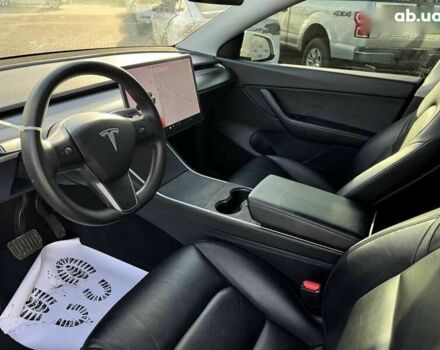 Тесла Model Y, об'ємом двигуна 0 л та пробігом 127 тис. км за 17900 $, фото 15 на Automoto.ua