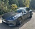 Тесла Model Y, объемом двигателя 0 л и пробегом 72 тыс. км за 22900 $, фото 1 на Automoto.ua