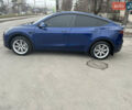 Тесла Model Y, объемом двигателя 0 л и пробегом 76 тыс. км за 42500 $, фото 1 на Automoto.ua