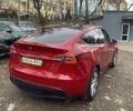 Тесла Model Y, объемом двигателя 0 л и пробегом 124 тыс. км за 21500 $, фото 8 на Automoto.ua