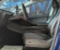 Тесла Model Y, объемом двигателя 0 л и пробегом 54 тыс. км за 23900 $, фото 21 на Automoto.ua