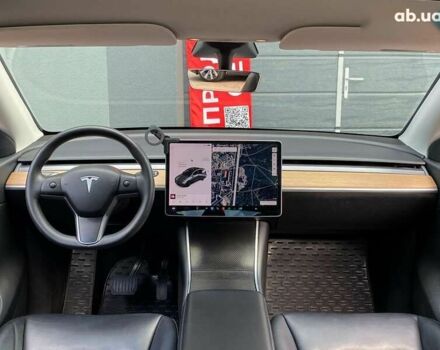 Тесла Model Y 2020 в Киеве на Automoto.ua Тесла Model Y, объемом двигателя 0 л и пробегом 123 тыс. км за 23999 $, фото 16 на Automoto.ua