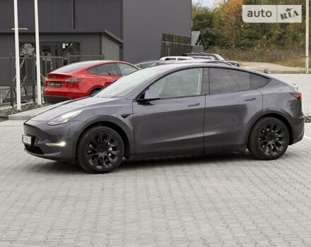 Тесла Model Y, об'ємом двигуна 0 л та пробігом 150 тис. км за 30000 $, фото 5 на Automoto.ua