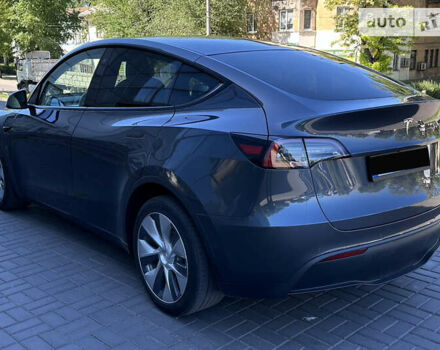 Тесла Model Y, об'ємом двигуна 0 л та пробігом 46 тис. км за 29999 $, фото 11 на Automoto.ua