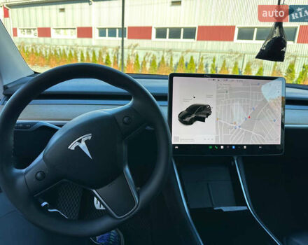 Тесла Model Y, объемом двигателя 0 л и пробегом 122 тыс. км за 23500 $, фото 10 на Automoto.ua