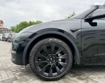 Тесла Model Y 2020 в Луцке на Automoto.ua Тесла Model Y, объемом двигателя 0 л и пробегом 170 тыс. км за 17200 $, фото 12 на Automoto.ua