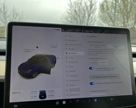 Тесла Model Y, об'ємом двигуна 0 л та пробігом 84 тис. км за 29000 $, фото 19 на Automoto.ua