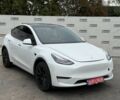 Тесла Model Y, об'ємом двигуна 0 л та пробігом 117 тис. км за 17800 $, фото 1 на Automoto.ua