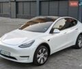 Тесла Model Y, объемом двигателя 0 л и пробегом 103 тыс. км за 27800 $, фото 1 на Automoto.ua