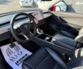 Тесла Model Y, объемом двигателя 0 л и пробегом 139 тыс. км за 18800 $, фото 6 на Automoto.ua