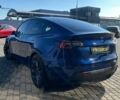 Тесла Model Y, объемом двигателя 0 л и пробегом 115 тыс. км за 24500 $, фото 4 на Automoto.ua