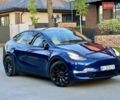 Тесла Model Y, объемом двигателя 0 л и пробегом 55 тыс. км за 29999 $, фото 1 на Automoto.ua