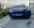 Тесла Model Y, объемом двигателя 0 л и пробегом 43 тыс. км за 25000 $, фото 14 на Automoto.ua