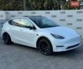 Тесла Model Y, об'ємом двигуна 0 л та пробігом 174 тис. км за 16900 $, фото 1 на Automoto.ua