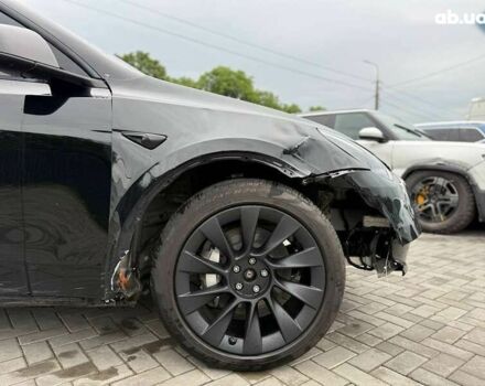 Тесла Model Y 2020 в Луцке на Automoto.ua Тесла Model Y, объемом двигателя 0 л и пробегом 170 тыс. км за 17200 $, фото 14 на Automoto.ua