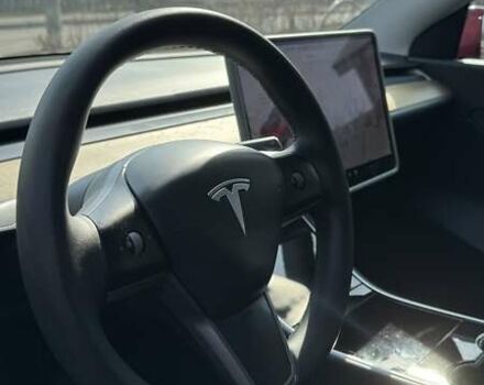 Тесла Model Y, объемом двигателя 0 л и пробегом 129 тыс. км за 26000 $, фото 11 на Automoto.ua