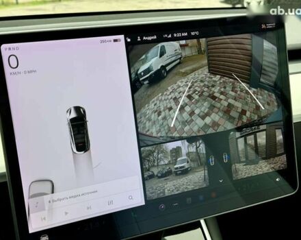 Тесла Model Y, объемом двигателя 0 л и пробегом 82 тыс. км за 24999 $, фото 25 на Automoto.ua