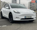 Тесла Model Y, объемом двигателя 0 л и пробегом 58 тыс. км за 28100 $, фото 2 на Automoto.ua