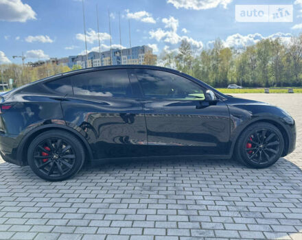 Тесла Model Y, об'ємом двигуна 0 л та пробігом 112 тис. км за 35000 $, фото 5 на Automoto.ua