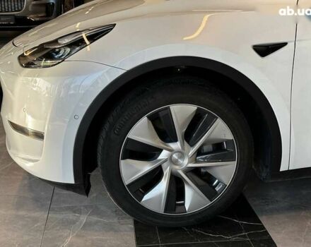 Тесла Model Y, объемом двигателя 0 л и пробегом 46 тыс. км за 22900 $, фото 4 на Automoto.ua