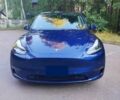 Тесла Model Y, объемом двигателя 0 л и пробегом 52 тыс. км за 35000 $, фото 11 на Automoto.ua