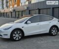 Тесла Model Y, объемом двигателя 0 л и пробегом 103 тыс. км за 27800 $, фото 3 на Automoto.ua