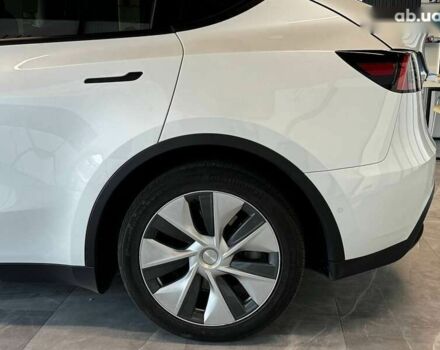 Тесла Model Y, объемом двигателя 0 л и пробегом 46 тыс. км за 22900 $, фото 9 на Automoto.ua