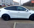 Тесла Model Y, объемом двигателя 0 л и пробегом 55 тыс. км за 29000 $, фото 4 на Automoto.ua