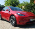 Тесла Model Y, объемом двигателя 0 л и пробегом 136 тыс. км за 23500 $, фото 31 на Automoto.ua
