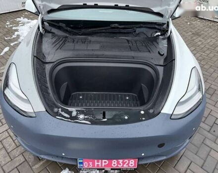 Тесла Model Y, объемом двигателя 0 л и пробегом 142 тыс. км за 18800 $, фото 6 на Automoto.ua