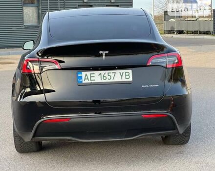 Тесла Model Y, об'ємом двигуна 0 л та пробігом 85 тис. км за 28999 $, фото 42 на Automoto.ua