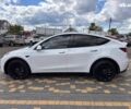 Тесла Model Y, объемом двигателя 0 л и пробегом 102 тыс. км за 20850 $, фото 12 на Automoto.ua