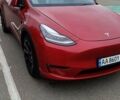 Тесла Model Y, объемом двигателя 0 л и пробегом 85 тыс. км за 22000 $, фото 2 на Automoto.ua