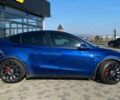 Тесла Model Y, объемом двигателя 0 л и пробегом 115 тыс. км за 24500 $, фото 7 на Automoto.ua
