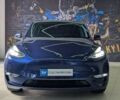 Тесла Model Y, объемом двигателя 0 л и пробегом 54 тыс. км за 23900 $, фото 9 на Automoto.ua