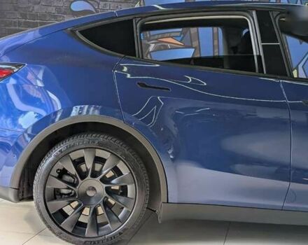 Тесла Model Y, объемом двигателя 0 л и пробегом 54 тыс. км за 23900 $, фото 29 на Automoto.ua
