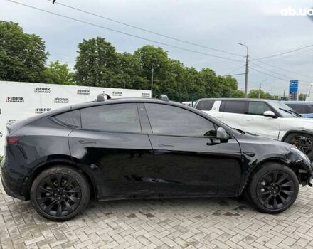 Тесла Model Y 2020 в Луцке на Automoto.ua Тесла Model Y, объемом двигателя 0 л и пробегом 170 тыс. км за 17200 $, фото 2 на Automoto.ua