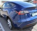 Тесла Model Y, объемом двигателя 0 л и пробегом 56 тыс. км за 25500 $, фото 20 на Automoto.ua