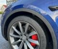 Тесла Model Y, объемом двигателя 0 л и пробегом 43 тыс. км за 25000 $, фото 1 на Automoto.ua