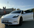 Тесла Model Y, объемом двигателя 0 л и пробегом 63 тыс. км за 25000 $, фото 6 на Automoto.ua
