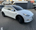 Тесла Model Y, объемом двигателя 0 л и пробегом 63 тыс. км за 25000 $, фото 1 на Automoto.ua