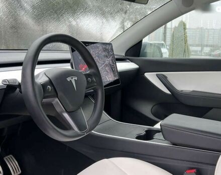 Тесла Model Y, об'ємом двигуна 0 л та пробігом 76 тис. км за 26850 $, фото 9 на Automoto.ua