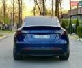 Тесла Model Y, объемом двигателя 0 л и пробегом 55 тыс. км за 29999 $, фото 31 на Automoto.ua