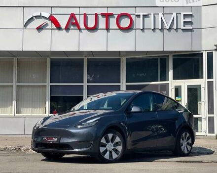 Тесла Model Y, об'ємом двигуна 0 л та пробігом 19 тис. км за 43000 $, фото 2 на Automoto.ua