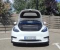 Тесла Model Y, объемом двигателя 0 л и пробегом 42 тыс. км за 35900 $, фото 17 на Automoto.ua