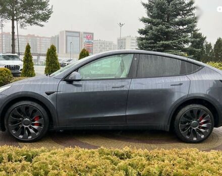 Тесла Model Y, об'ємом двигуна 0 л та пробігом 76 тис. км за 26850 $, фото 3 на Automoto.ua